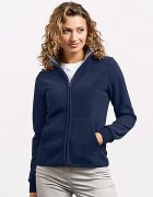 Dames Fleece Vest Promodoro 7985